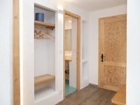 Galaxie 110, Appartement 4 personnes à Verbier - Photo 16