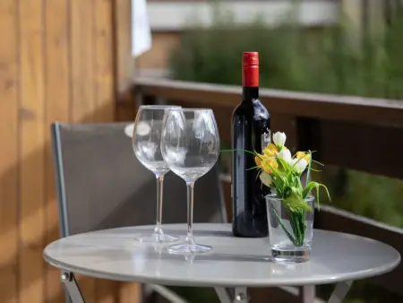 Galaxie 110, Appartement 4 personnes à Verbier - Photo 18