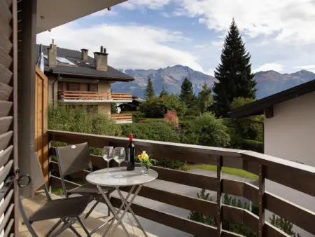 Galaxie 110, Appartement 4 personnes à Verbier - Photo 19