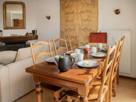 Galaxie 217, Appartement 6 personnes à Verbier - Photo 1