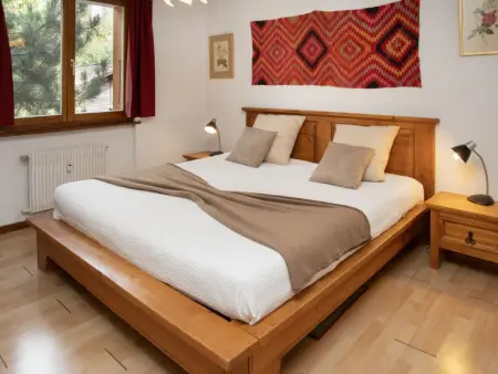 Galaxie 217, Appartement 6 personnes à Verbier - Photo 2