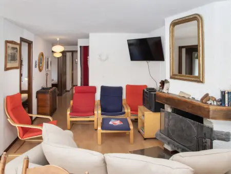 Galaxie 217, Appartement 6 personnes à Verbier - Photo 9