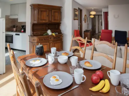 Galaxie 217, Appartement 6 personnes à Verbier - Photo 10