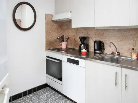 Galaxie 217, Appartement 6 personnes à Verbier - Photo 11