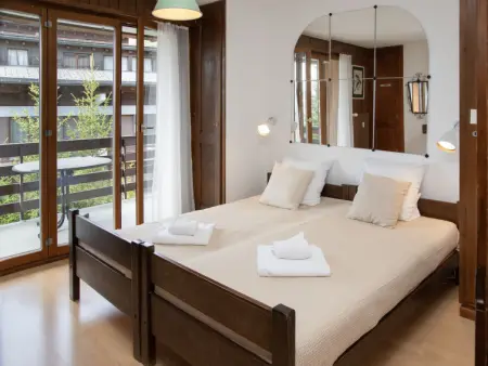 Galaxie 217, Appartement 6 personnes à Verbier - Photo 13