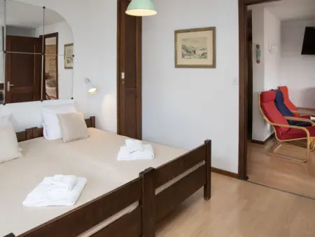 Galaxie 217, Appartement 6 personnes à Verbier - Photo 14