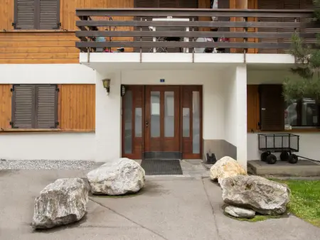 Galaxie 217, Appartement 6 personnes à Verbier - Photo 22