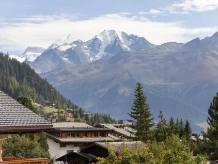 Galaxie 217, Appartement 6 personnes à Verbier - Photo 23