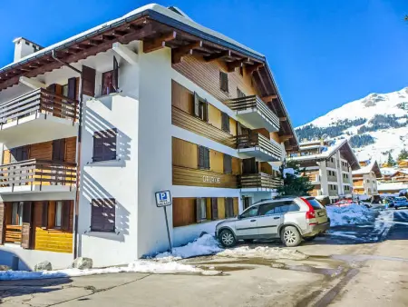 Galaxie 217, Appartement 6 personnes à Verbier - Photo 24
