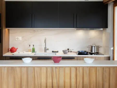 Val Neige 11, Appartement 6 personnes à Verbier - Photo 4