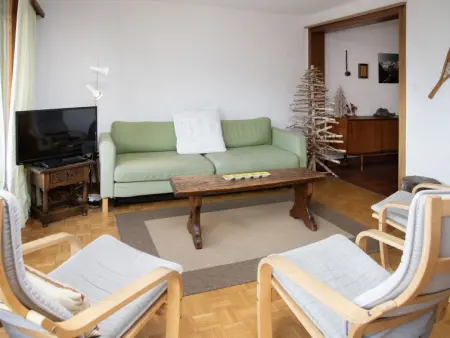 Val Neige 11, Appartement 6 personnes à Verbier - Photo 6