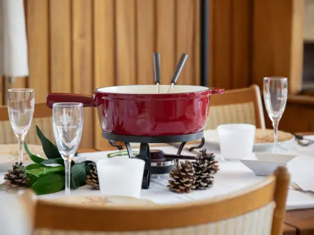 Val Neige 11, Appartement 6 personnes à Verbier - Photo 7