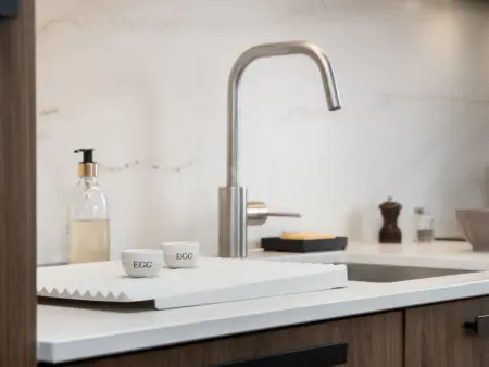 Val Neige 11, Appartement 6 personnes à Verbier - Photo 10