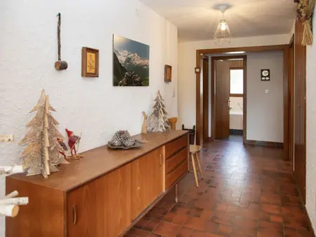 Val Neige 11, Appartement 6 personnes à Verbier - Photo 12