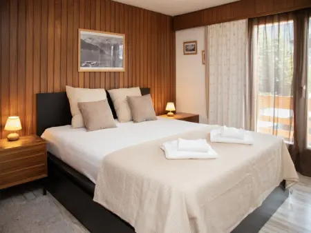 Val Neige 11, Appartement 6 personnes à Verbier - Photo 13