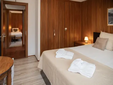 Val Neige 11, Appartement 6 personnes à Verbier - Photo 14