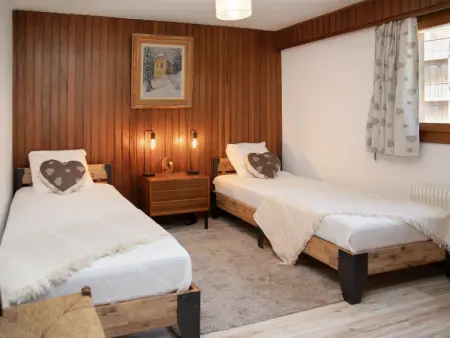 Val Neige 11, Appartement 6 personnes à Verbier - Photo 16