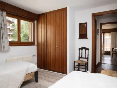 Val Neige 11, Appartement 6 personnes à Verbier - Photo 17