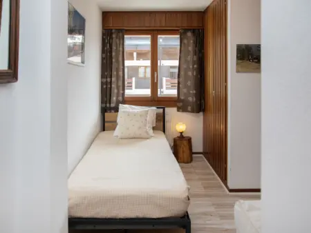 Val Neige 11, Appartement 6 personnes à Verbier - Photo 20