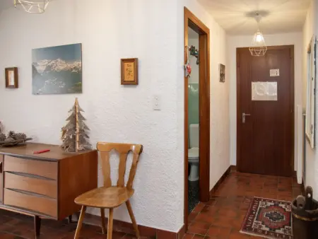 Val Neige 11, Appartement 6 personnes à Verbier - Photo 22