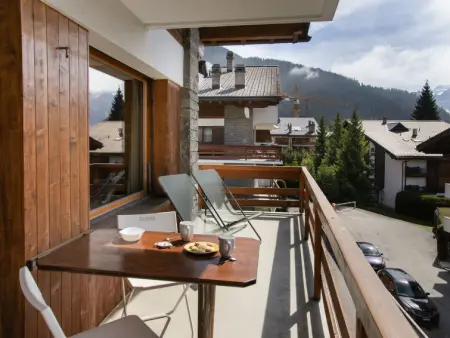 Val Neige 11, Appartement 6 personnes à Verbier - Photo 24