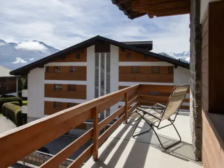 Val Neige 11, Appartement 6 personnes à Verbier - Photo 26