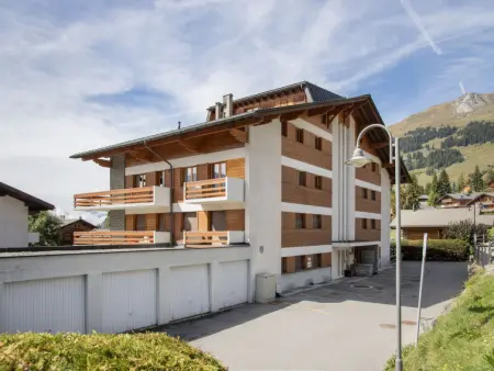 Val Neige 11, Appartement 6 personnes à Verbier - Photo 27