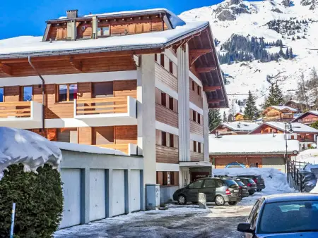 Val Neige 11, Appartement 6 personnes à Verbier - Photo 28
