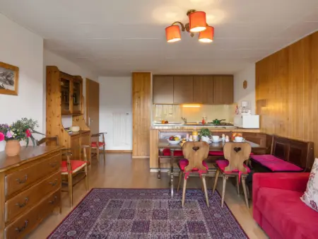 Beausoleil 14, Appartement 4 personnes à Verbier - Photo 4