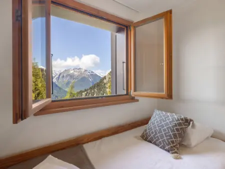 Beausoleil 14, Appartement 4 personnes à Verbier - Photo 5