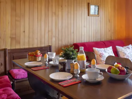 Beausoleil 14, Appartement 4 personnes à Verbier - Photo 10