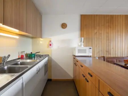 Beausoleil 14, Appartement 4 personnes à Verbier - Photo 12