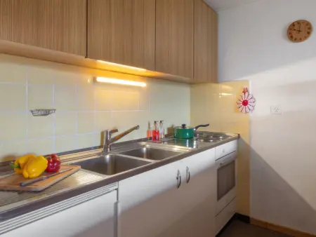 Beausoleil 14, Appartement 4 personnes à Verbier - Photo 13