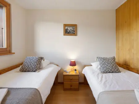 Beausoleil 14, Appartement 4 personnes à Verbier - Photo 15