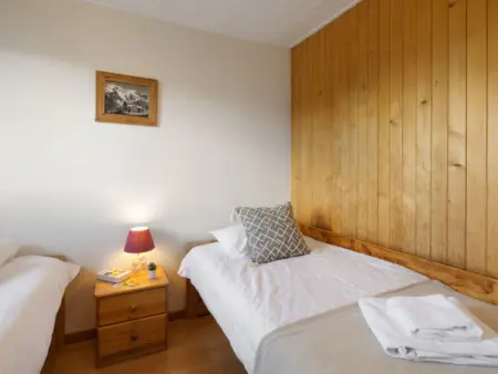 Beausoleil 14, Appartement 4 personnes à Verbier - Photo 16