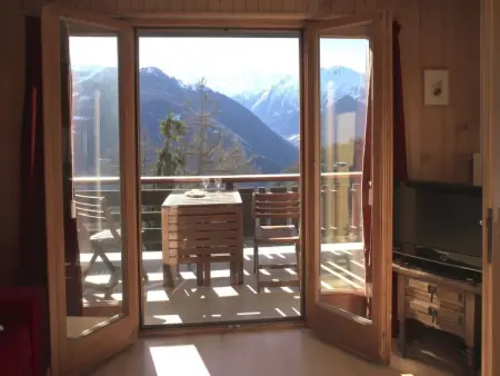 Beausoleil 14, Appartement 4 personnes à Verbier - Photo 18