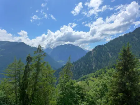 Beausoleil 14, Appartement 4 personnes à Verbier - Photo 21