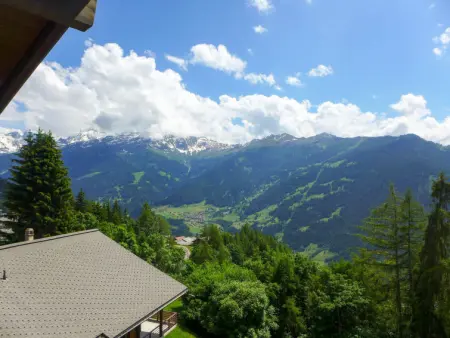 Beausoleil 14, Appartement 4 personnes à Verbier - Photo 22