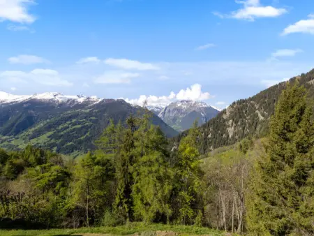 Beausoleil 14, Appartement 4 personnes à Verbier - Photo 23