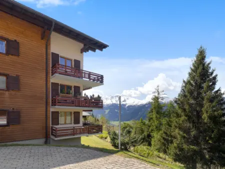 Beausoleil 14, Appartement 4 personnes à Verbier - Photo 25