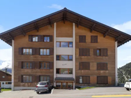 Beausoleil 14, Appartement 4 personnes à Verbier - Photo 26