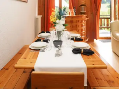 Appartement à Champex, Résidence 35 - N°526577