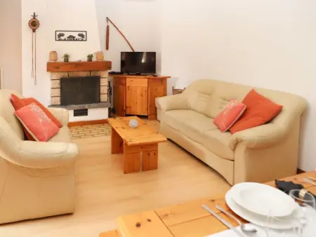 Résidence 35, Appartement 5 personnes à Champex - Photo 2