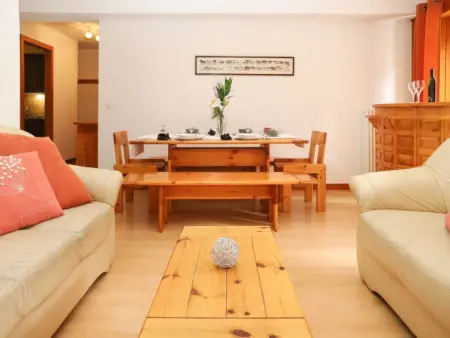 Résidence 35, Appartement 5 personnes à Champex - Photo 6