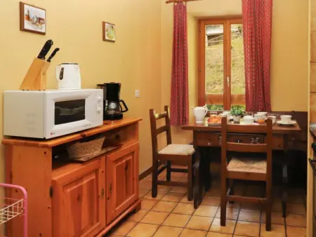 Résidence 35, Appartement 5 personnes à Champex - Photo 7