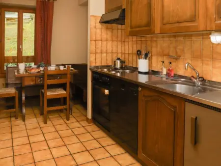 Résidence 35, Appartement 5 personnes à Champex - Photo 8