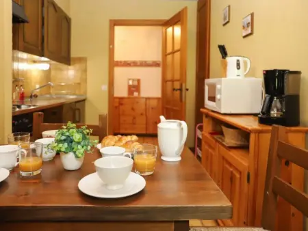 Résidence 35, Appartement 5 personnes à Champex - Photo 9