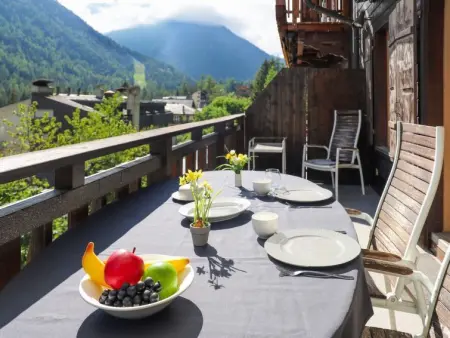 Résidence 35, Appartement 5 personnes à Champex - Photo 10