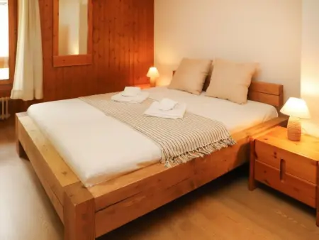 Résidence 35, Appartement 5 personnes à Champex - Photo 12