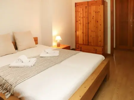 Résidence 35, Appartement 5 personnes à Champex - Photo 13